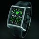 Image for article titled First Watch with All-Mechanical "Digital" Display (Verdict: Absolutely Amazing)